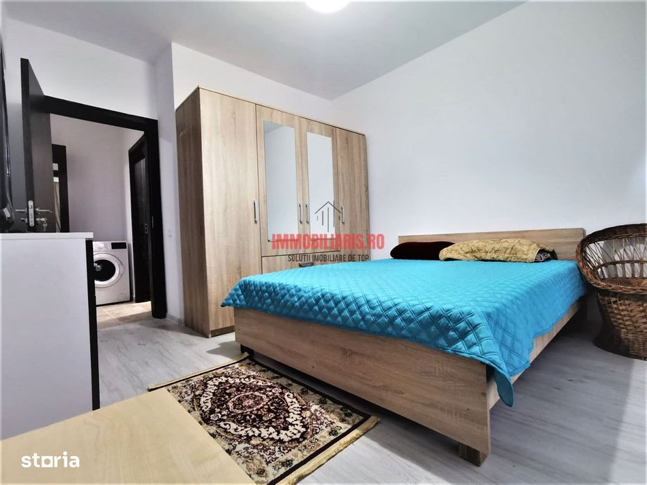 Theodor Pallady - Decomandat - Centrala Termica - AC