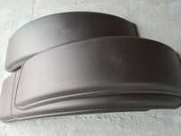 Aripa John Deere 6220 ,6300, 6400 ,6600 , 6900