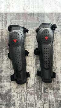 Genunchiere Moto Dainese Knee V E1