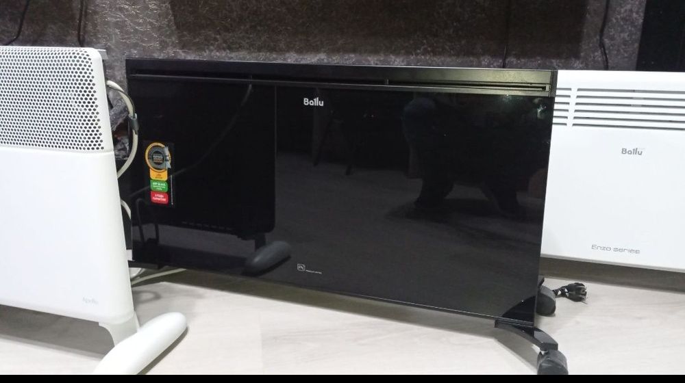 Конвекторный обагриватель Ballu скидка со склада доставка бесплатно