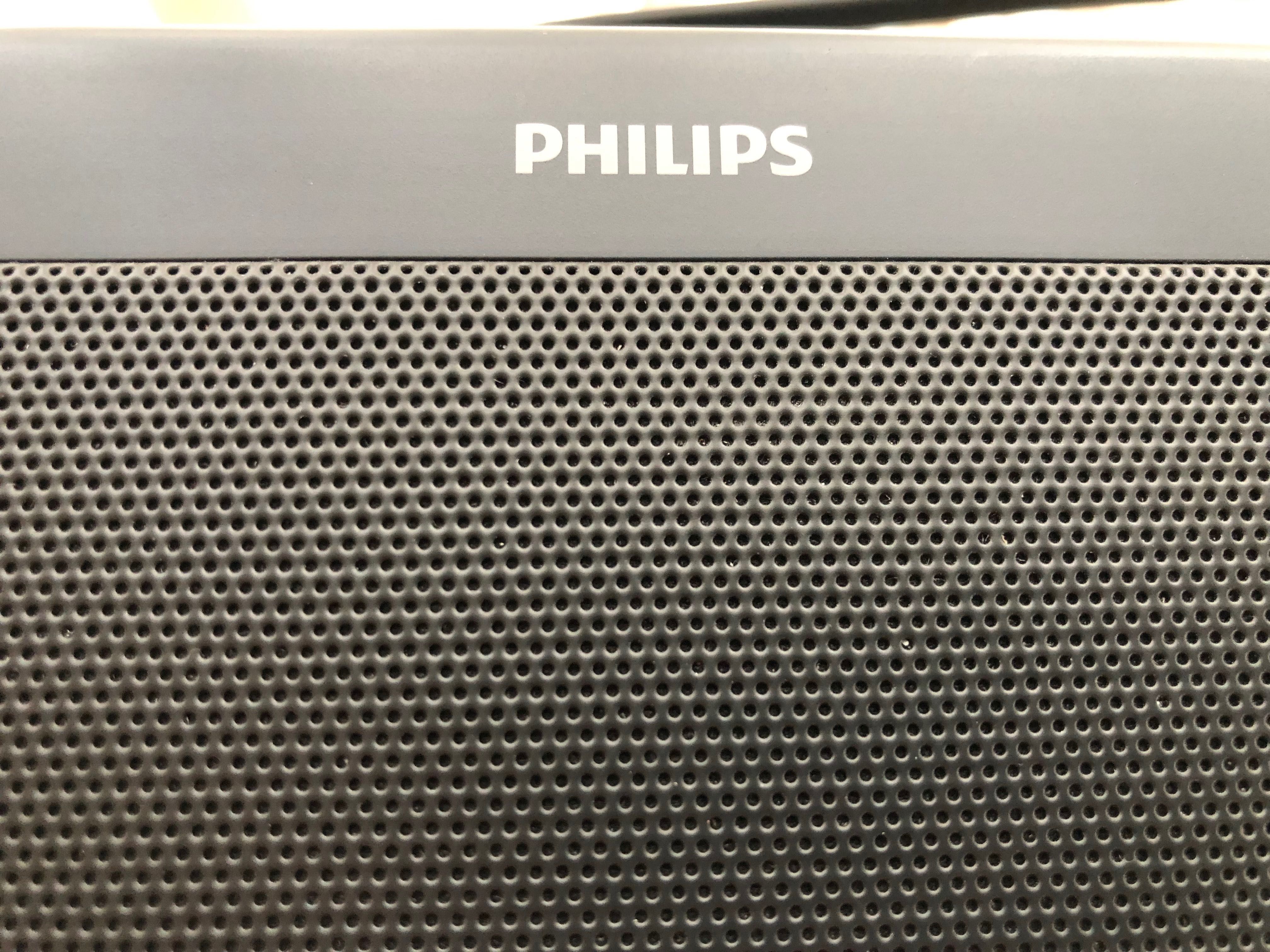 Soundbar Philips TAB8405