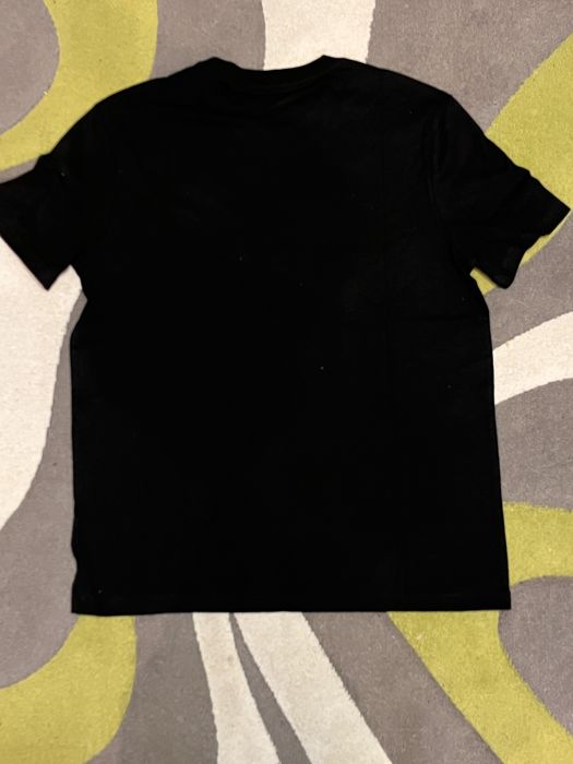 Polo Ralph Lauren черна тениска