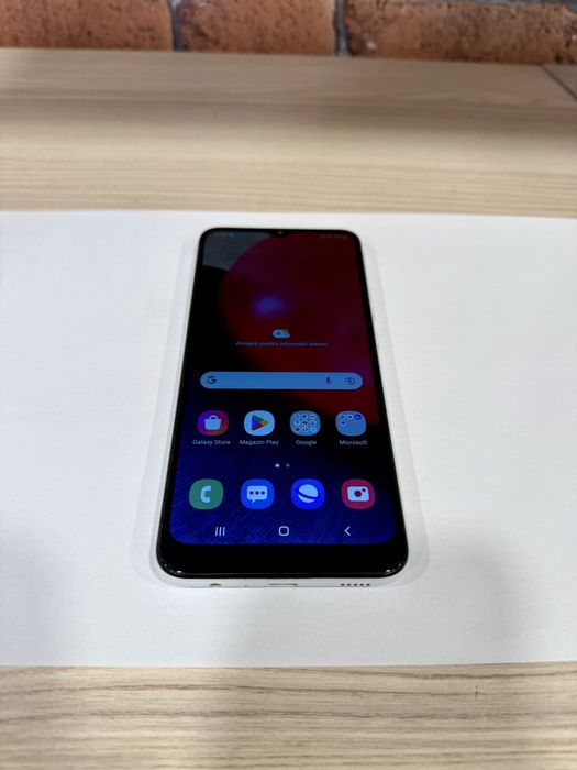 Samsung A02s impecabil