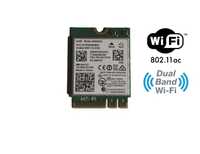 Modul Wireless Intel Dual Band 8260NGW, 802.11a/b/g/n/ac bluethoot 4.2