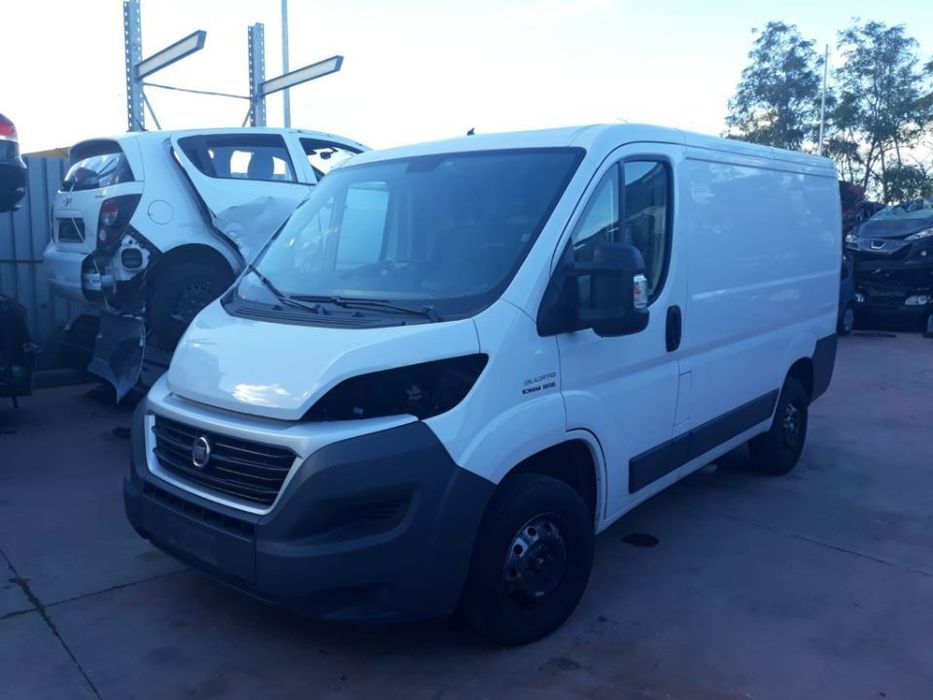 Dezmembrari Fiat Ducato 2016  2.3 JTD  3.0 JTD