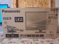 Panasonic 32 дюйма, 80 см LED TV оригинал