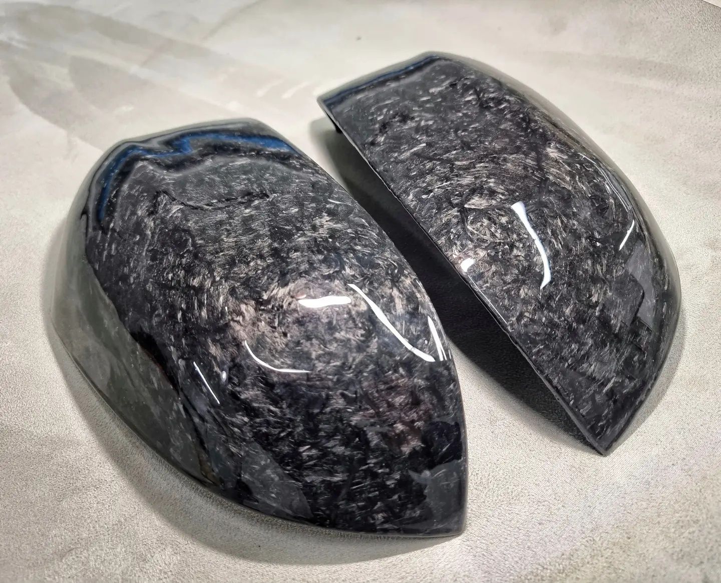 *Истински Carbon * обличане с истински карбон , Carbon Fiber