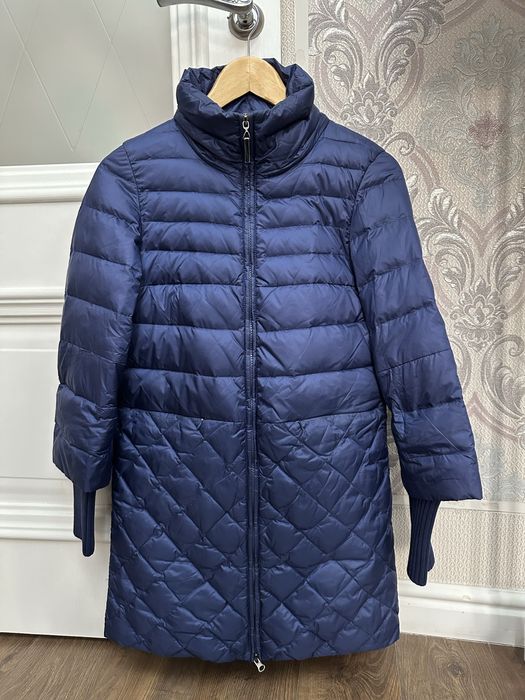 Куртка демисезонная