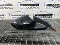 Oglinda dreapta Citroen C4 Cactus 2014 - 2017 4 Usi GRI (1203) Fara rabatare