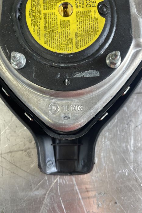 Airbag volan / sofer B023790001 / B0237900-01 Opel Astra G