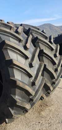 580/70R42 de la Trelleborg Ramforsate forestiere Cauciucuri 7AGM