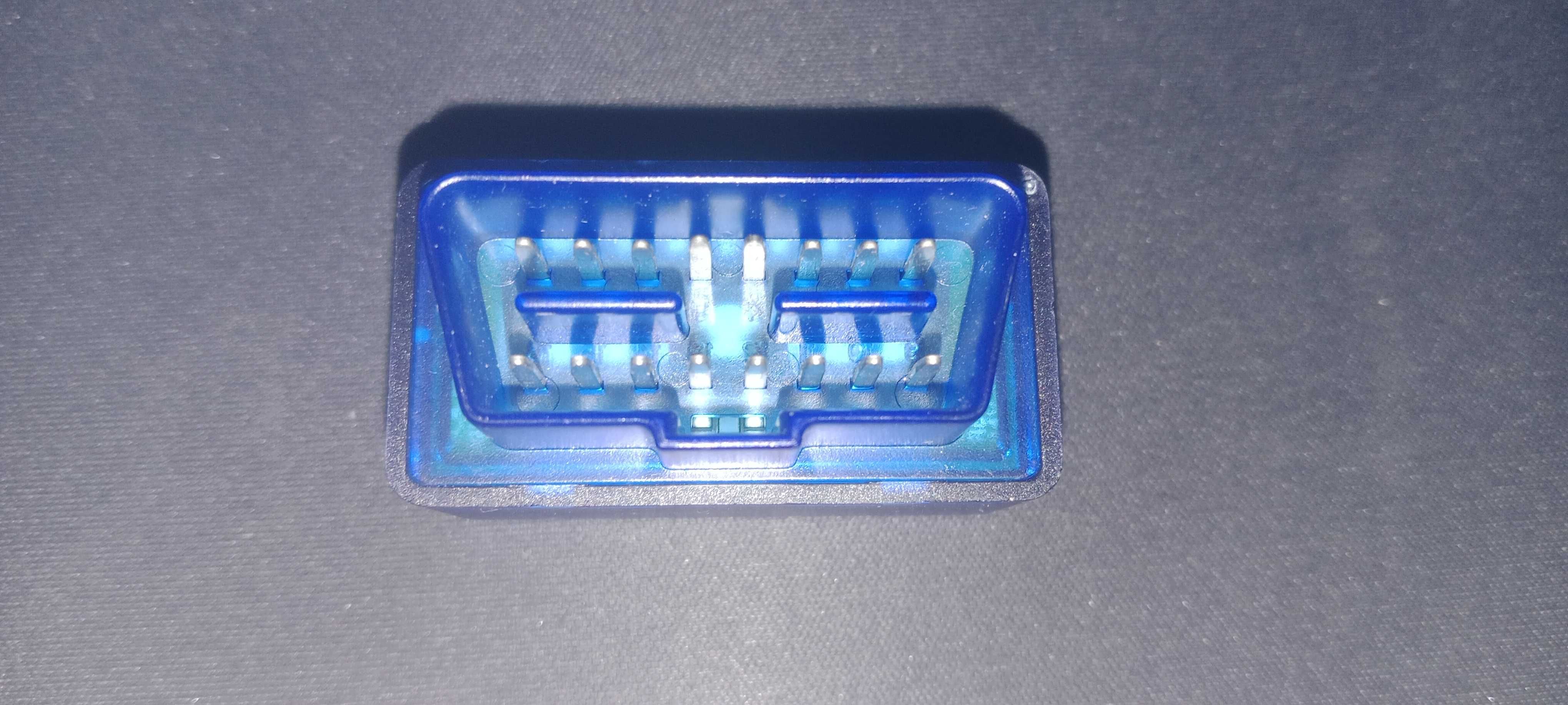 OBD 2 /ОБД  Диагностика Автосканер