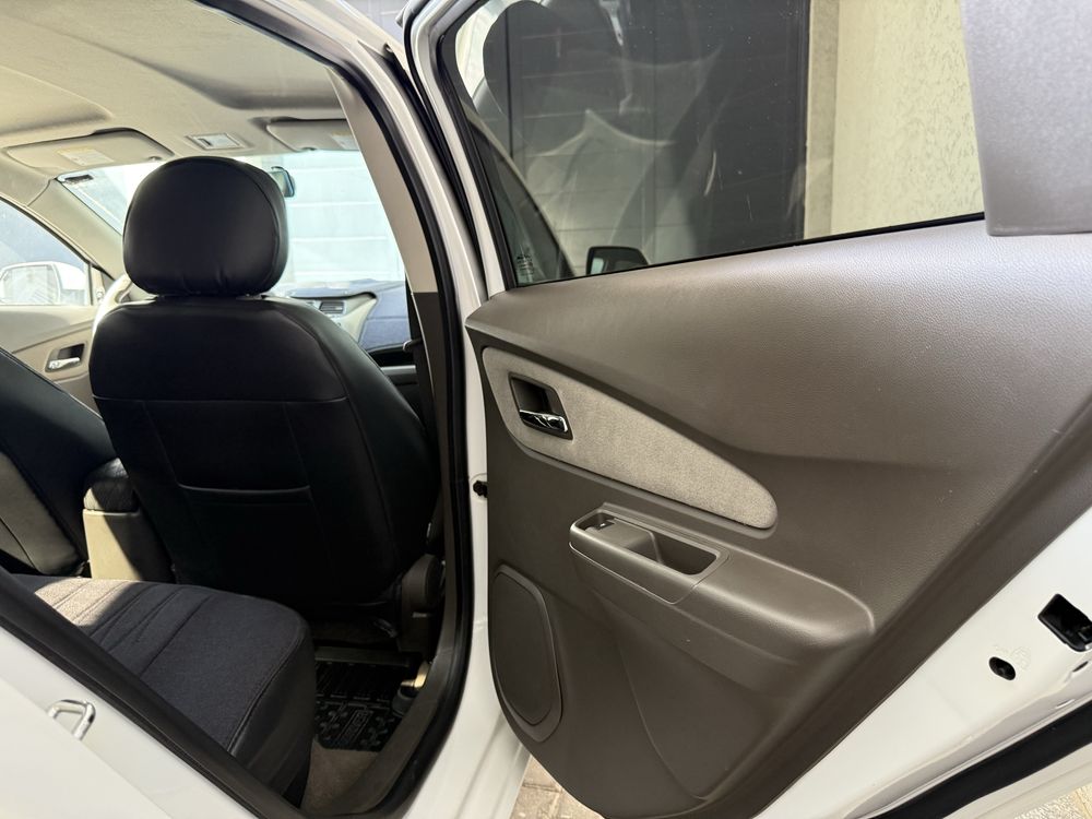 Cobalt LTZ механика 3позиция 2015г краска чистая