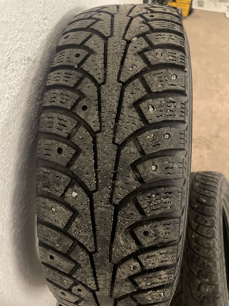 Шины Nokian 175/70/R13