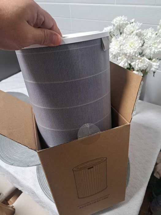 Rezerva filtru aer Xiaomi Antibacterial Filter SCG4011TW