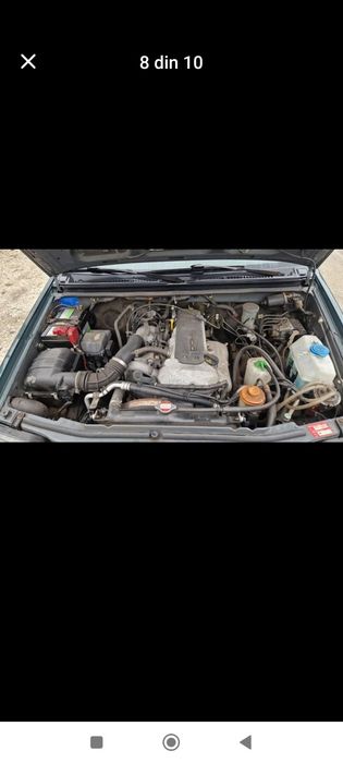 Vând SUZUKI JIMNY sau schimb cu ATV