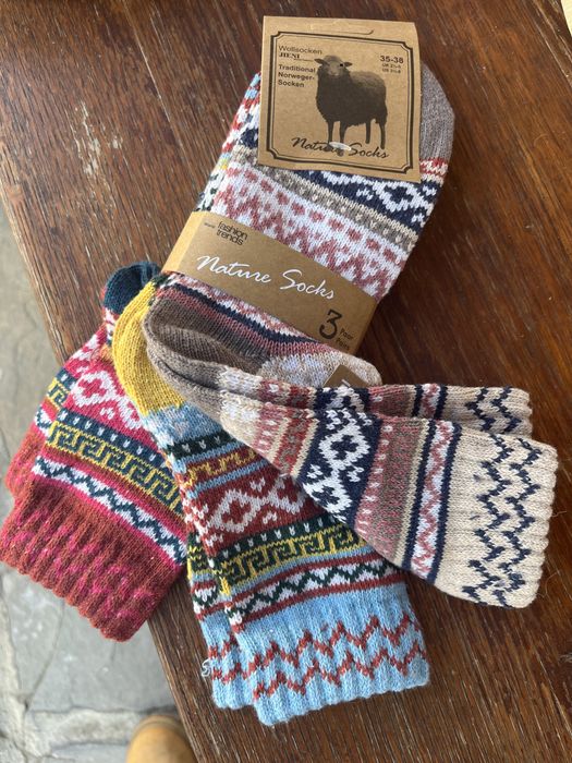 Мекички и удобни чорапки