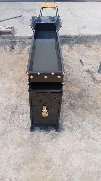 Мангал продаётся