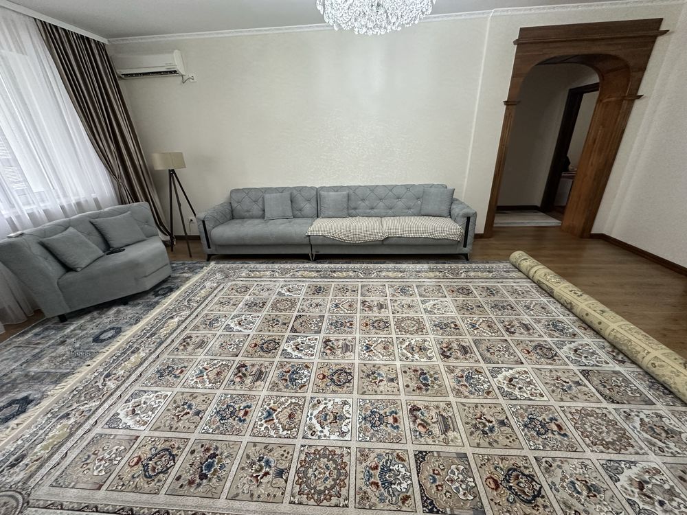 Иранский ковер 3х5 от КилемХан