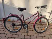 Bicicleta dama 26"