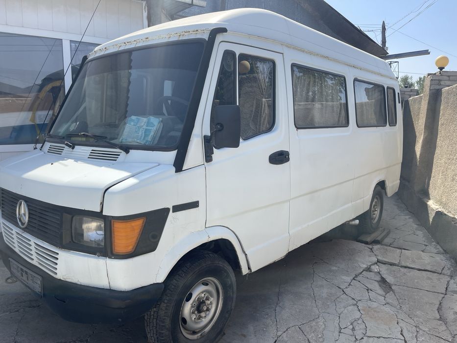 Продам Mercedes-Benz