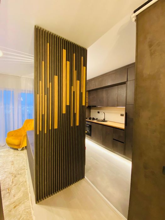 Proprietar, închiriez garsoniera situata langa Starbucks, Coresi.