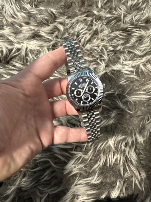 Rolex Daytona chronograph nou
