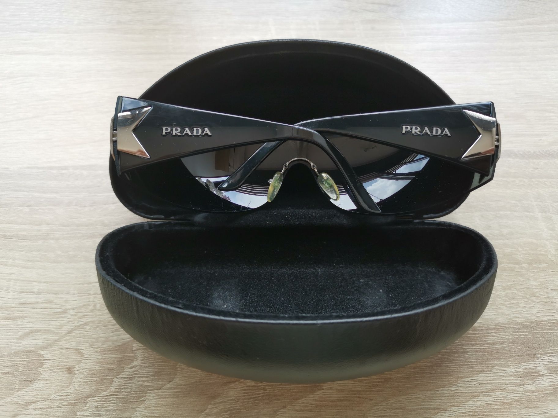 Prada  Spr 72 gs.