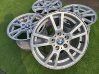 Лети джанти 17 5х120 BMW ,БМВ Х3 ,Z4 ,X3