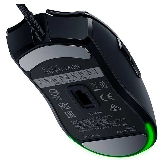 Мышь Razer , razer viper / игровая мышь ! НОВАЯ