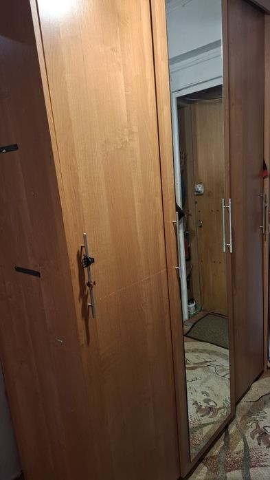 Мебель для прихожей