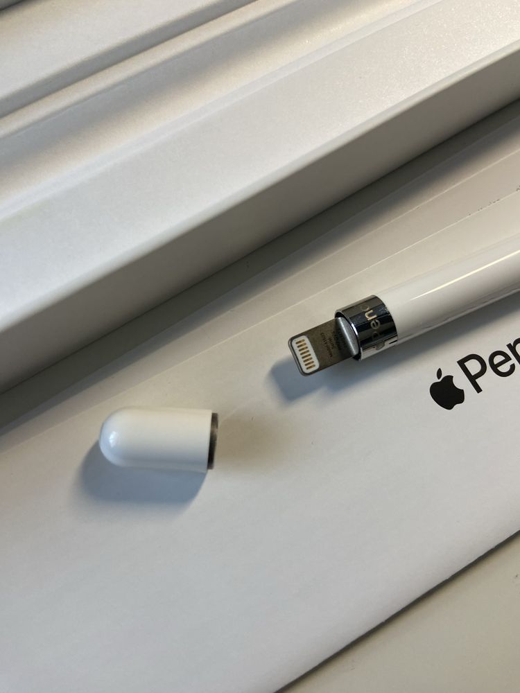 Apple Pencil 1 generation
