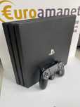 Consola Sony Playstation 4 PRO, 1TB, Negru -A-