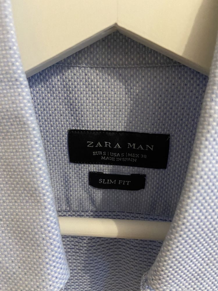 Vand camasa Zara men marimea S