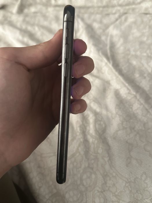 Iphone XS Face Id Ишлиди