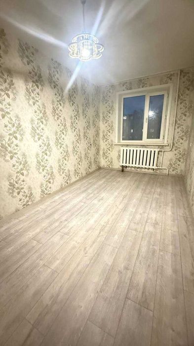 Продажа 2-комнатной квартиры на Карбышева