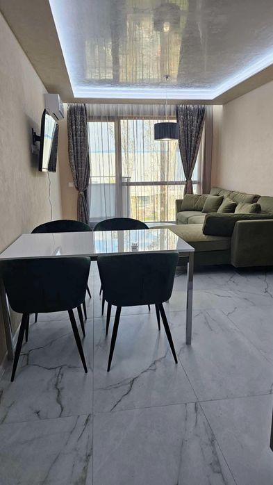 Дава се под наем Двустаен апартамент в София, Дружба 2 - 67 кв.м за 750 € - Снимка #1