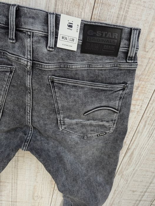 G-Star Revend Skinny w33L32