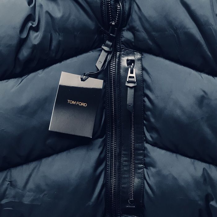 Куртка Том Форд, Турция XXL