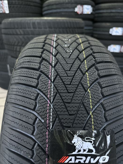 Нови зимни гуми ARIVO ARW 3 225/50R18 99H XL НОВ DOT БОРД 2255018