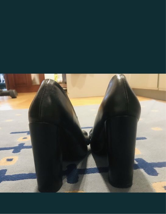 Pantofi Botinelli, marimea 37.