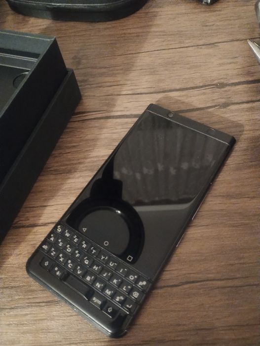 Colecție Blackberry