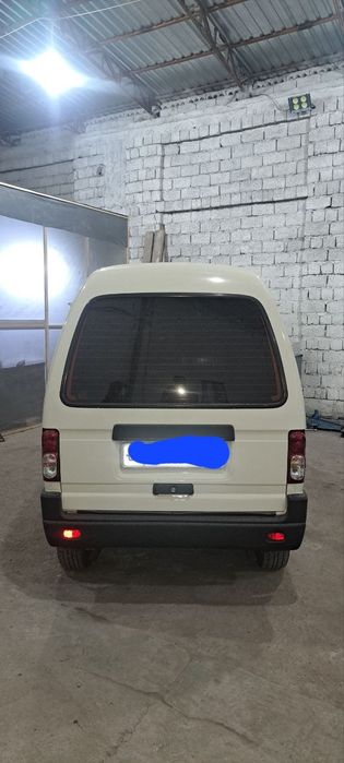 Damas 2008 yil aotiladi