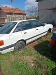Автомобил за части Audi 80