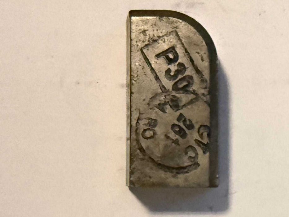 Placute Videea pentru strunjire mecanica  P30 A40, A50, C50, B50