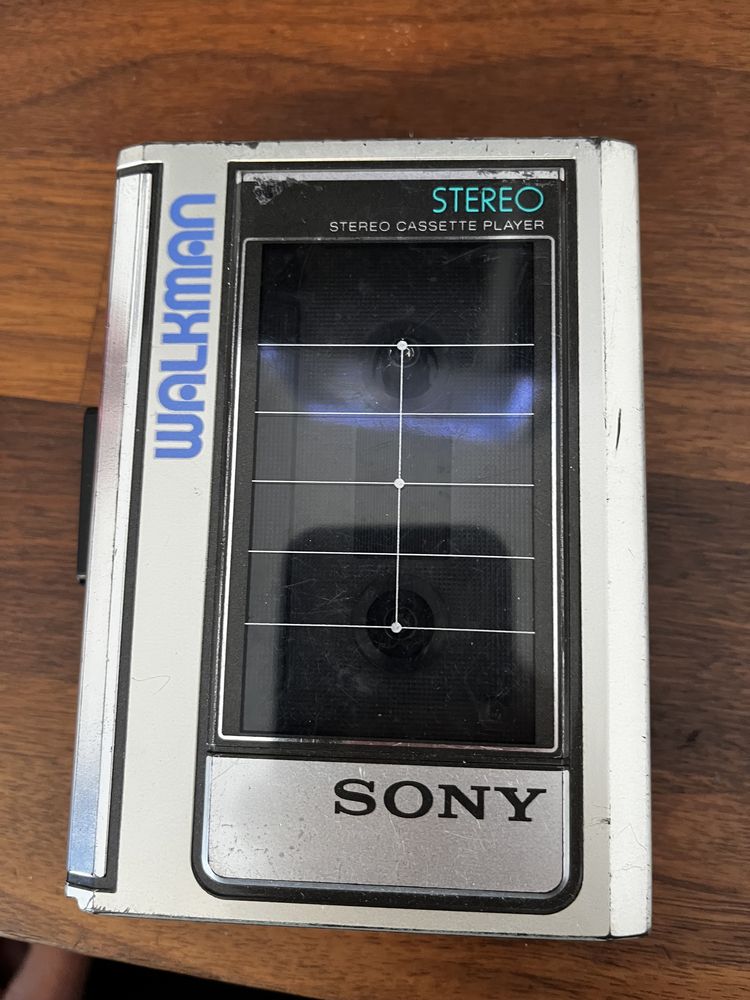 Sony Walkman WM 32