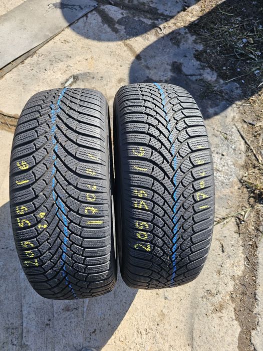 205 55 16 Bridgestone m+s