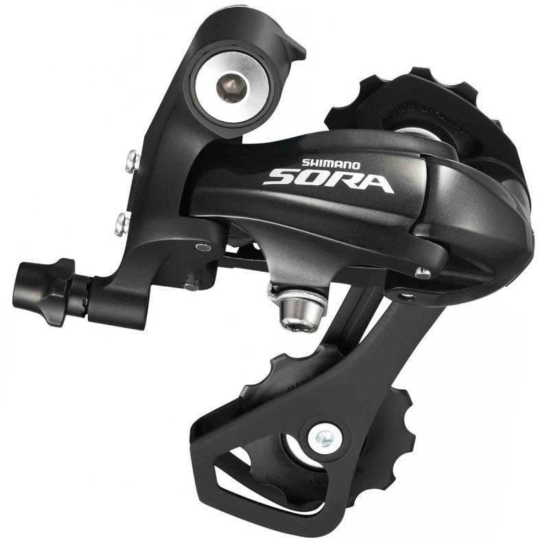 Schimbator spate Shimano Sora RD-R3000 SS 9 Viteze