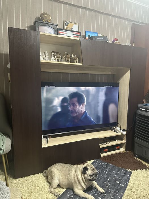 Продам тумбу тв в отличном состоянии