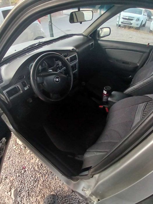 Продам Nexia 2 DOHC 4 позиция в отличном состоянии